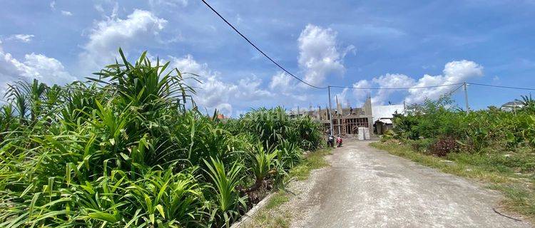 Tanah di Tumbak Bayuh, Badung HS 2.250 m² 1