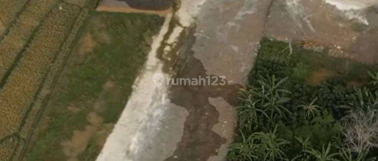200 SQM PRIME LEASEHOLD LAND IN PERERENAN BEACH 1