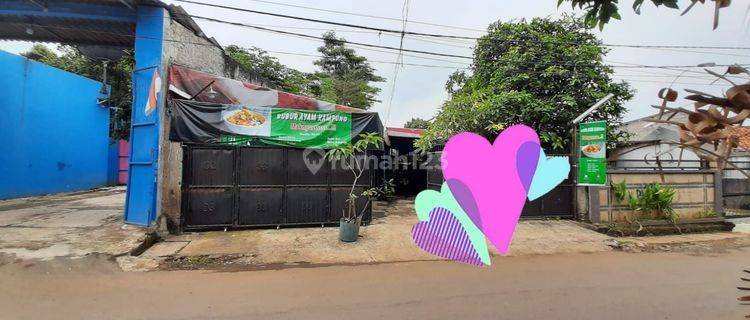 Lahan investasi jangka panjang yang mana cocok untul segala jenis usaha 1