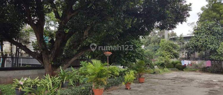 Dijual Rumah Dibawah NJOP Di Pasar Minggu  1