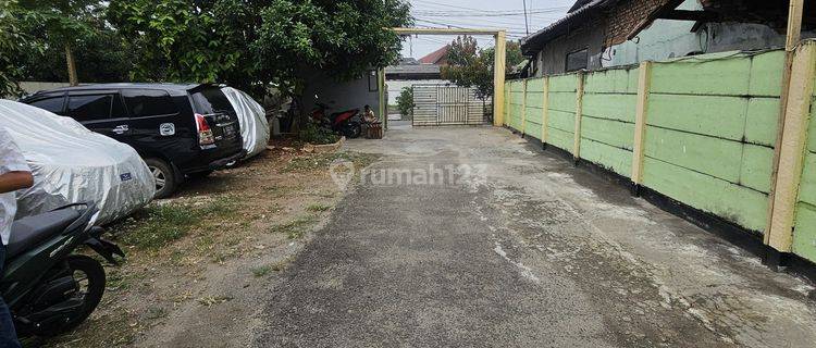 Tanah Kavling Cluster Di Jual Cepat Di Pulo Gadung 1