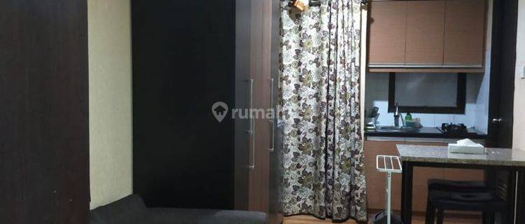 Apartemen Kebagusan City 2 BR Furnished Siap Huni Di Jual Murah 1