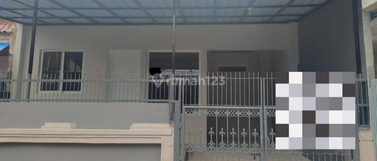 Rumah Cantik 2 Lantai Jakarta Barat Jakarta Barat  1