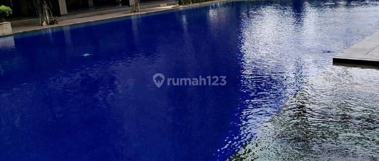 Apartemen Puri Park View Pesangrahan Jakarta Barat. Full Furnish Siap Huni 1