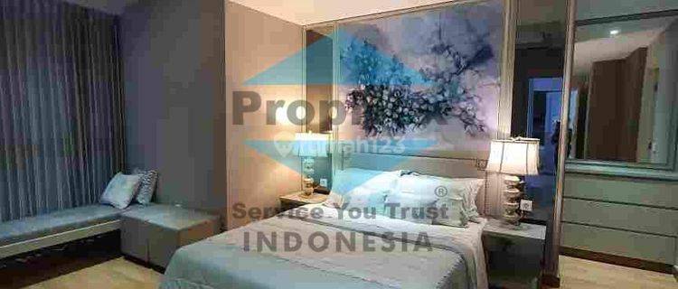 2BR The Peak Tunjungan Plaza 5 1