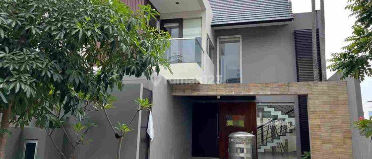 Rumah Baru Graha Family 4M an 1