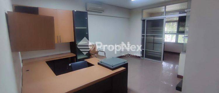 Ruko 3 Lantai Raya Bukit Darmo 1