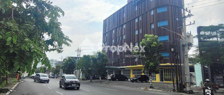 Hotel Zoom Hotel Bintang 3 Posisi Hook 0 Jalan Raya Jemursari 1