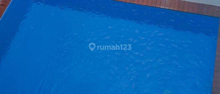 3 bed Room Villa  tumbak bayuh  1