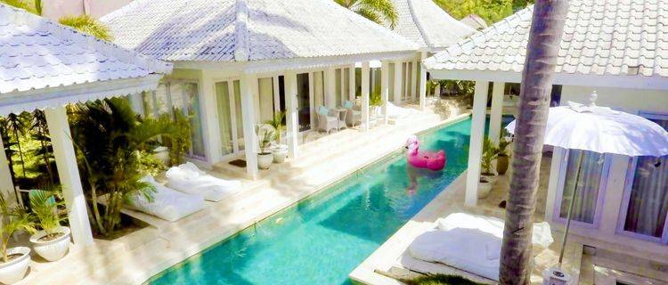 BOUTIQUE RESORT KUTA LOMBOK 1