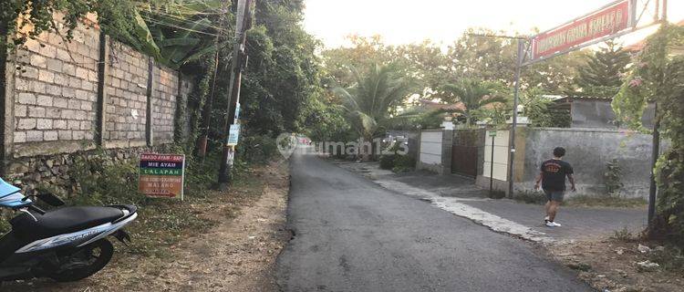 Tanah Premium Di Tengah Kota Kawasan Elit Di Singaraja Bali 1