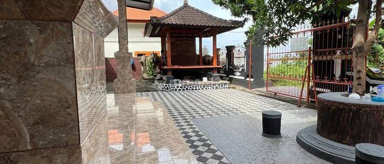 Rumah Siap Huni Dekat Komplek Sekolah Di Kota Singaraja Bali 1