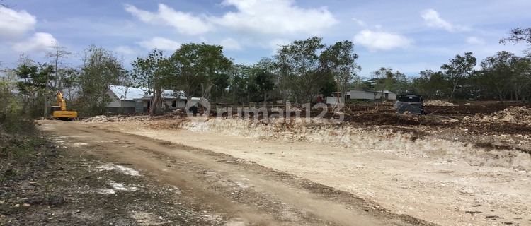 Private Resort Mewah Berlokasi Di Kawasan Exclusive Di Bali 1