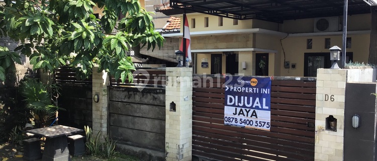 Rumah Mungil Siap Huni Di Tengah Kota Singaraja Di Bali Utara 1