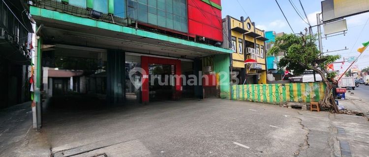 4.5-Storey Shop House (RUKO) is perfect for business and office, premium location on Jatiwaringin Main Road - East Jakarta 1