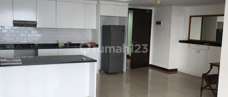 Dijual Unit Apartemen Lokasi Strategis Di Cilandak 1