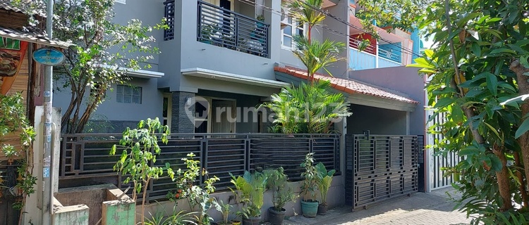 Dijual rumah minimalis siap huni area tenang bebas banjir Ciledug 1