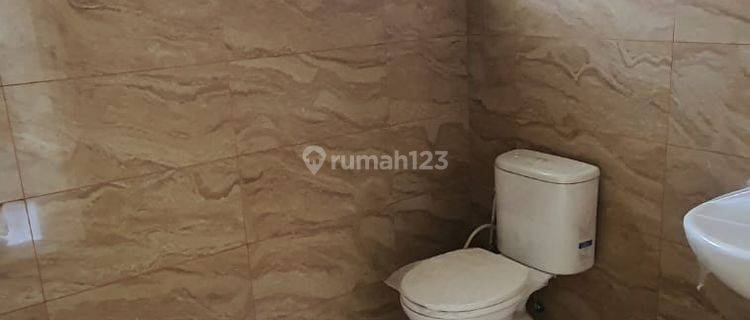 Rumah Baru harga Terjangkau di Royal Tajur 1