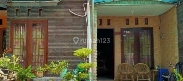 Rumah Bagus Shm Di Jl. Pendidikan Parigi Pondok Aren 1