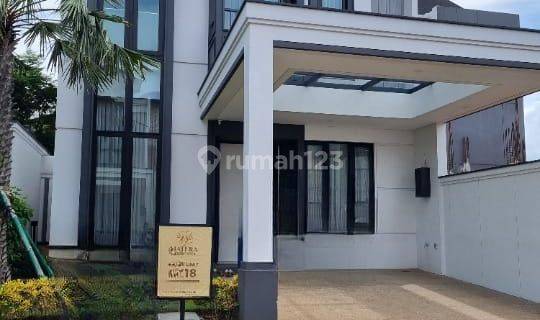 Rumah Bagus Siap Huni Di Matera Gading Serpong 1