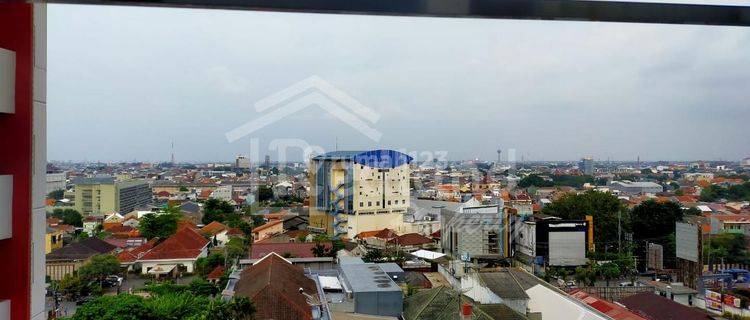 Apartement Pusat Kota Dekat Mall Tentrem Yv Tt 2409 1