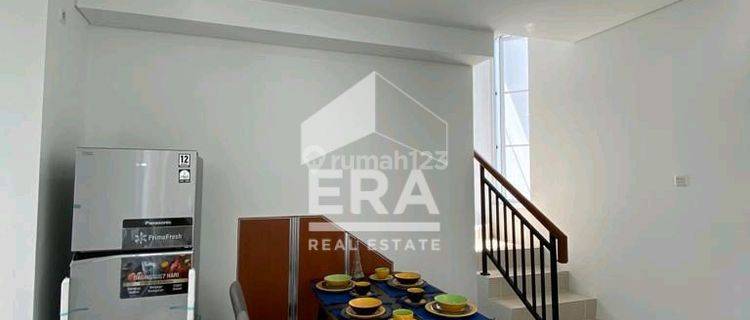 Rumah Modern 2 Lt., Baru, Dibangun Oleh Jepang, 1,6m, Cikarang 1