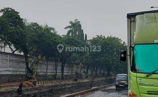 Gudang Di Lokasi Sangat Strategis Area Dekat Bandara Soeta 1