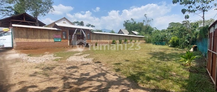 Villa Tempat Wisata Bandung Jawa Barat 20 Menit Dari Tol Soreang  1