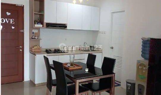 Apartement Marbella Dago Pakar Raya Turun Harga  1