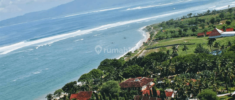 Dijual Cepat Tanah 5 Ha Tepi Pantai Lakey di Huu, Kab Dompu Ntb 1