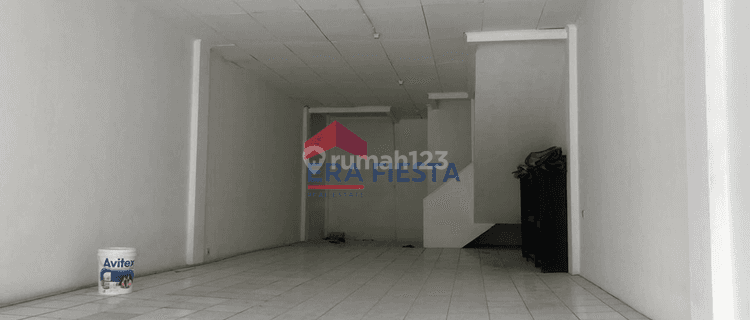 Dijual Ruko 2 Lantai di Taman Cibodas, Kota Tangerang 1