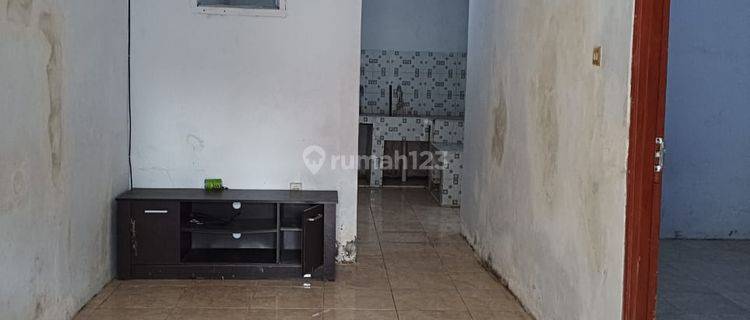 Dijual Cepat Rumah 1 Lt di Bayur Sarana Indah, Sepatan Tangerang 1