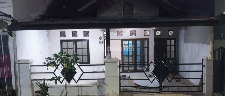 Rumah Puri Lidah Kulon Dekat UNESA Sebelah Citraland 1