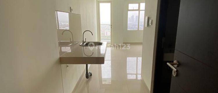 Apartemen Murah Bagus Dekat Pusat Kota Siap Huni 1