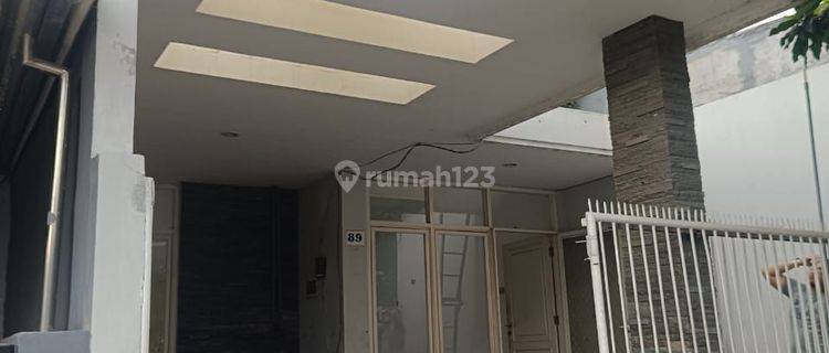 Kutisari Indah Mezzanine Dekat Universitas Petra Dan Ubaya 1