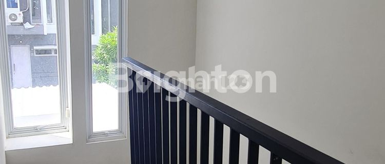 Rumah Disewakan di Grand City Siap Huni 1