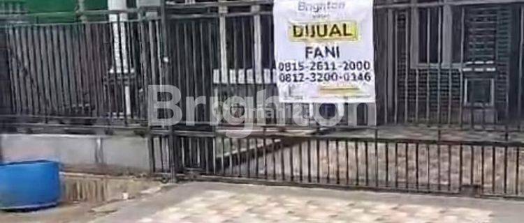 Rumah Siap Huni Bumi Nirwana Balikpapan 1