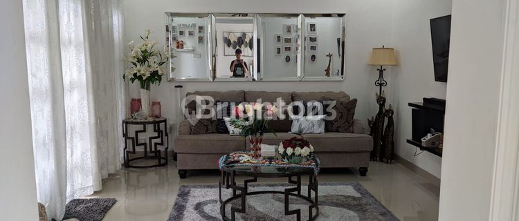 Ready-to-Occupy and Cozy Home 1