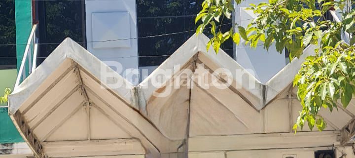 FOR RENT: A SHOPHOUSE BY THE ROADSIDE IN THE CITY CENTER 1