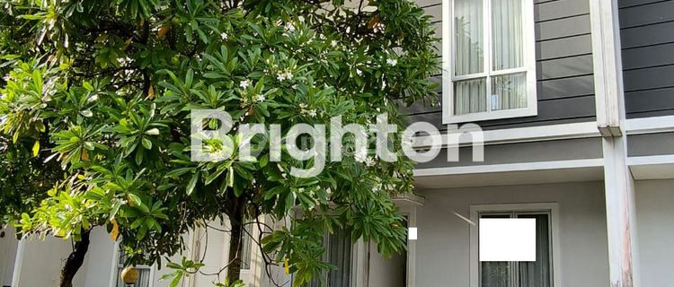 Rumah Disewakan di Grand City 1