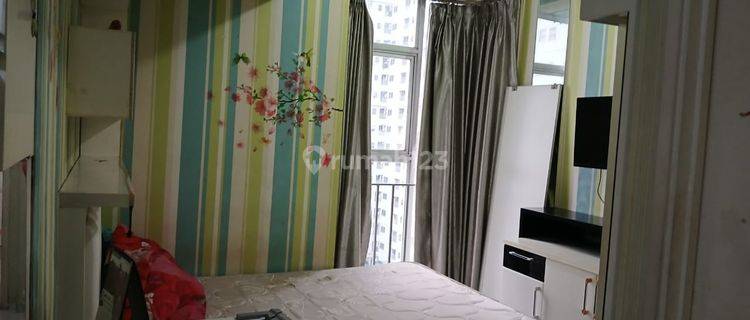 Apartemen Siap Huni Full Furnished di Season City Tower C 1