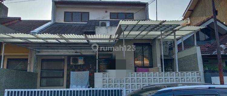 Di Jual Rumah 2 Lantai Siap Huni Di Tci Bandung 1