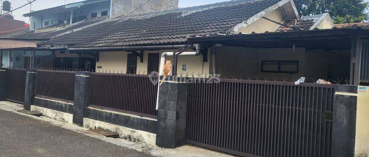 Dijual Rumah Siap Huni di Margahayu Raya Soekarno Hatta Kota Bandung 1