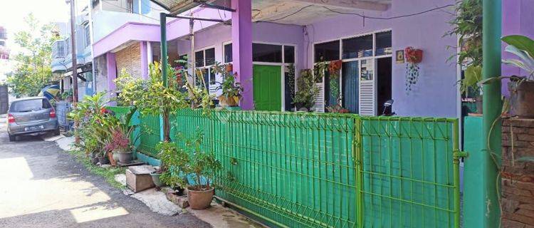 Dijual Rumah murah di Riung Bandung 1