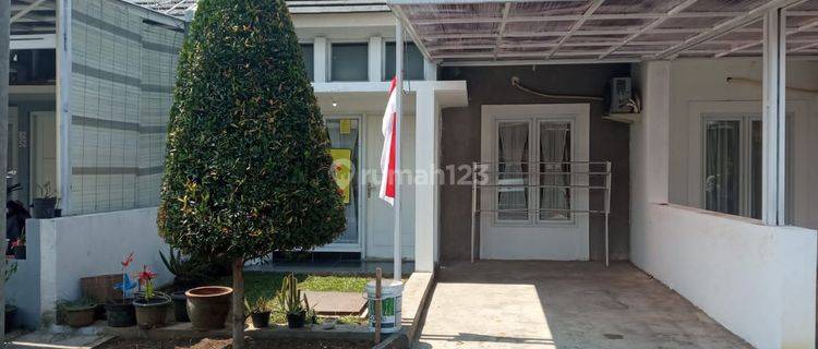 Edisi Spesial Akhir Tahun! Turun Harga!!! Dijual Cepat Rumah Murah Cantik Siap Huni Di Cluster Area Cikoneng Bandung 1