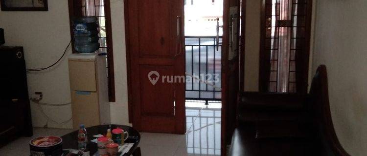 DIJUAL!! Rumah 2 Lantai Siap Huni di Soreang Bandung 1