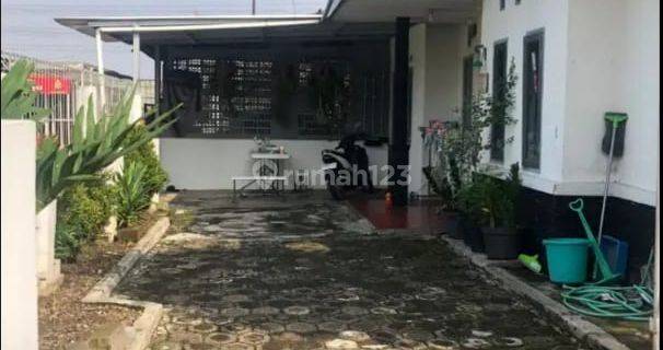 Turun Harga!! Rumah Siap Huni Di Margahayu Raya Soekarno Hatta  1