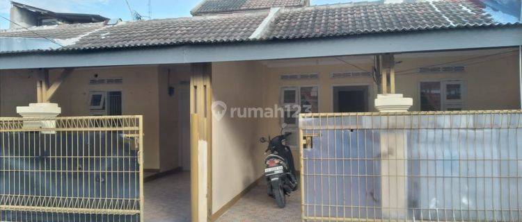 Dijual Rumah Murah 1 Lantai Di Soreang Kabupaten Bandung  1