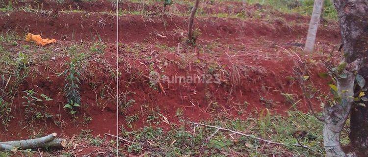 DIJUAL! Tanah Potensial Zona Kuning di Banjaran Kabupaten Bandung 1