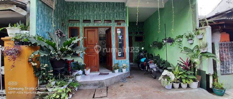 Dijual Rumah Murah 2 Lantai Siap Huni Di Antapani Kota Bandung 1